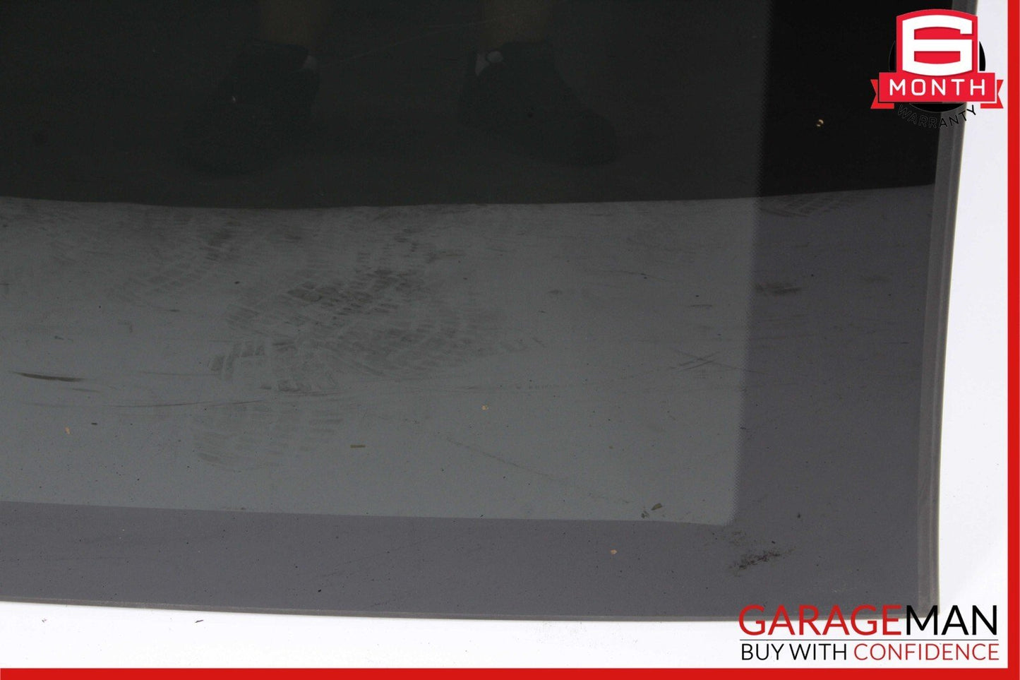 10-17 Mercedes C250 Coupe E350 E400 E550 C350 Sunroof Center Window Glass