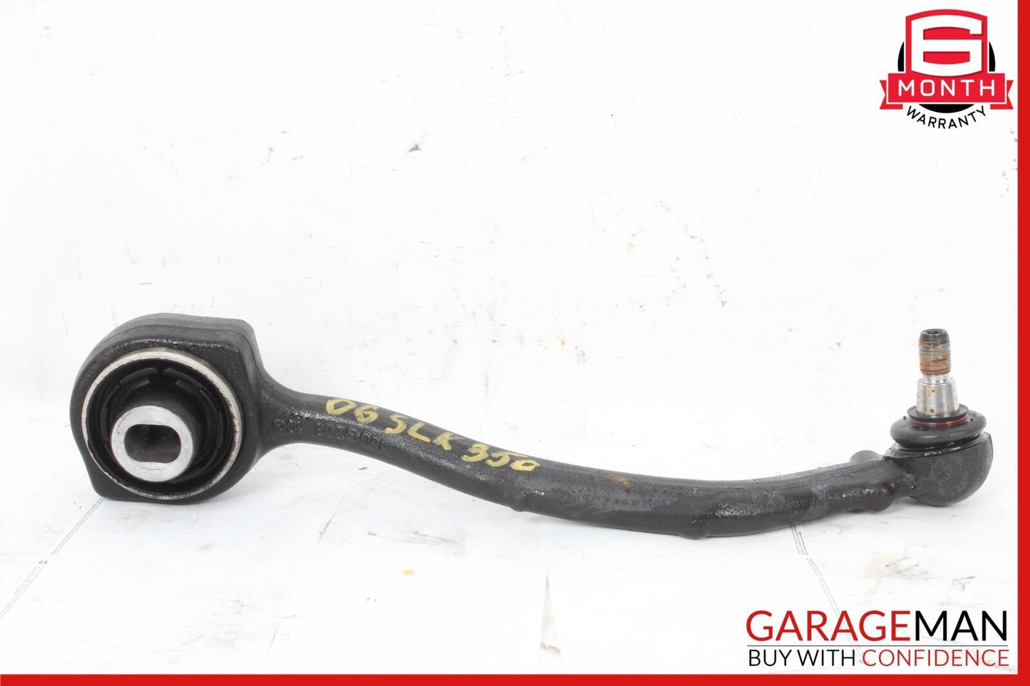 05-11 Mercedes R171 SLK350 C280 Front Left Driver Side Lower Control Arm OEM