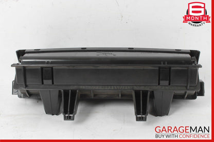 10-12 AUDI S5 A5 CONVERTIBLE FRONT LEFT SEAT STORAGE BOX COMPARTMENT