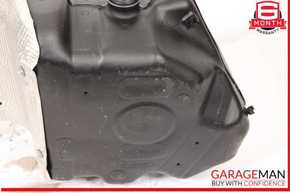 18-25 Audi Q5 2.0 Fuel Gas Tank Reservoir Filler Neck Assembly OEM