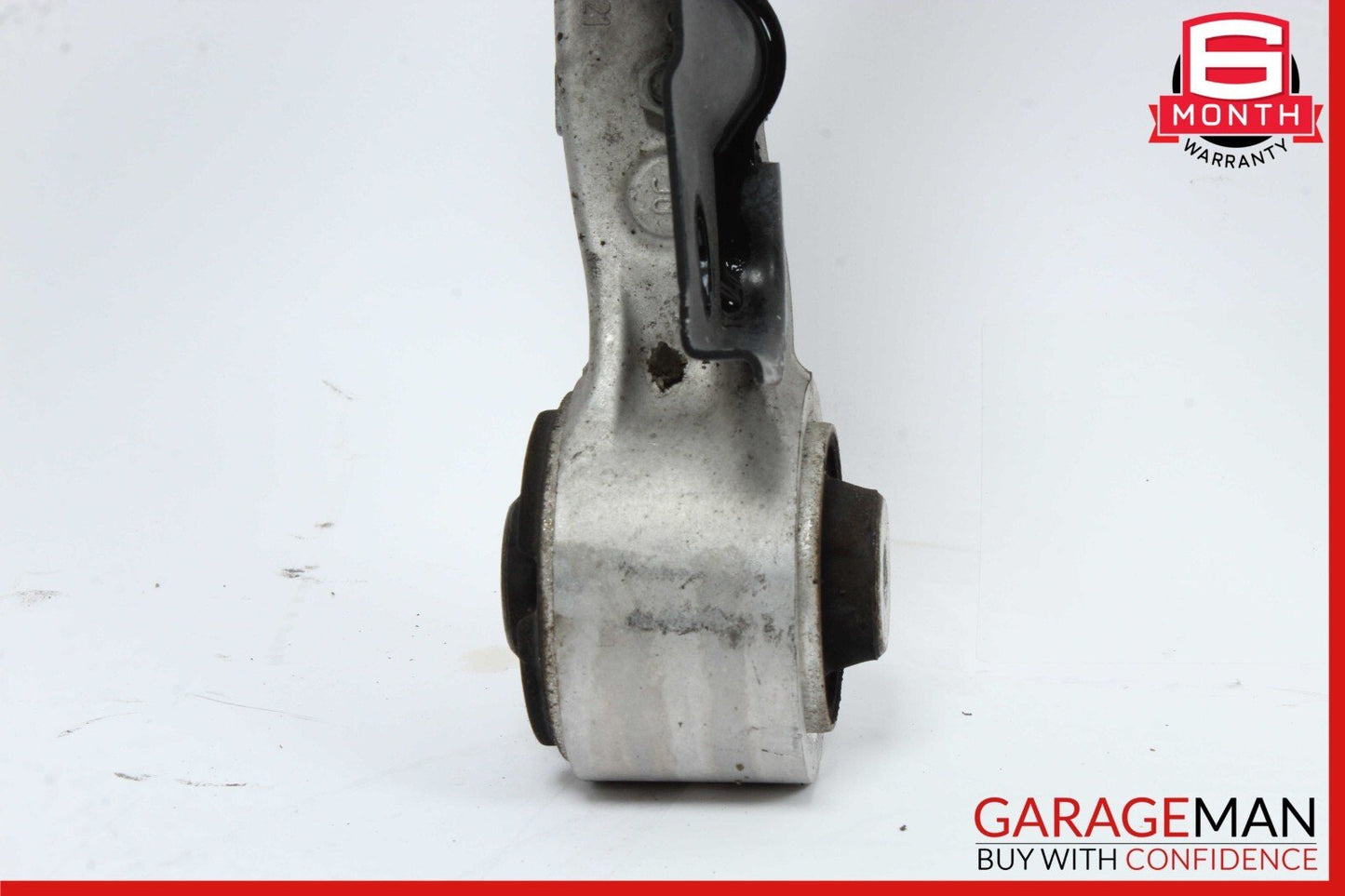 07-14 Mercedes W221 S65 AMG Front Right Upper Control Arm w/ Height Level Sensor