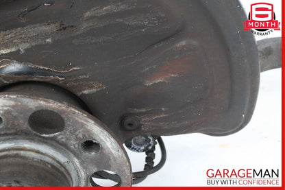 03-12 Mercedes W211 E320 E350 CLS550 Front Left Driver Side Knuckle Spindle OEM