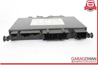 03-12 Mercedes X164 GL450 E350 GL350 SLK350 Left Side Seat Control Module OEM