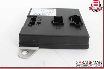 03-11 Mercedes W219 CLS550 E320 Body Control Module Unit BCM 2115455232 OEM