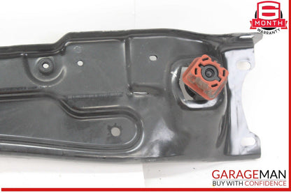 10-15 Mercedes X204 GLK250 Bluetec Upper Radiator Core Support Bar 2046200172