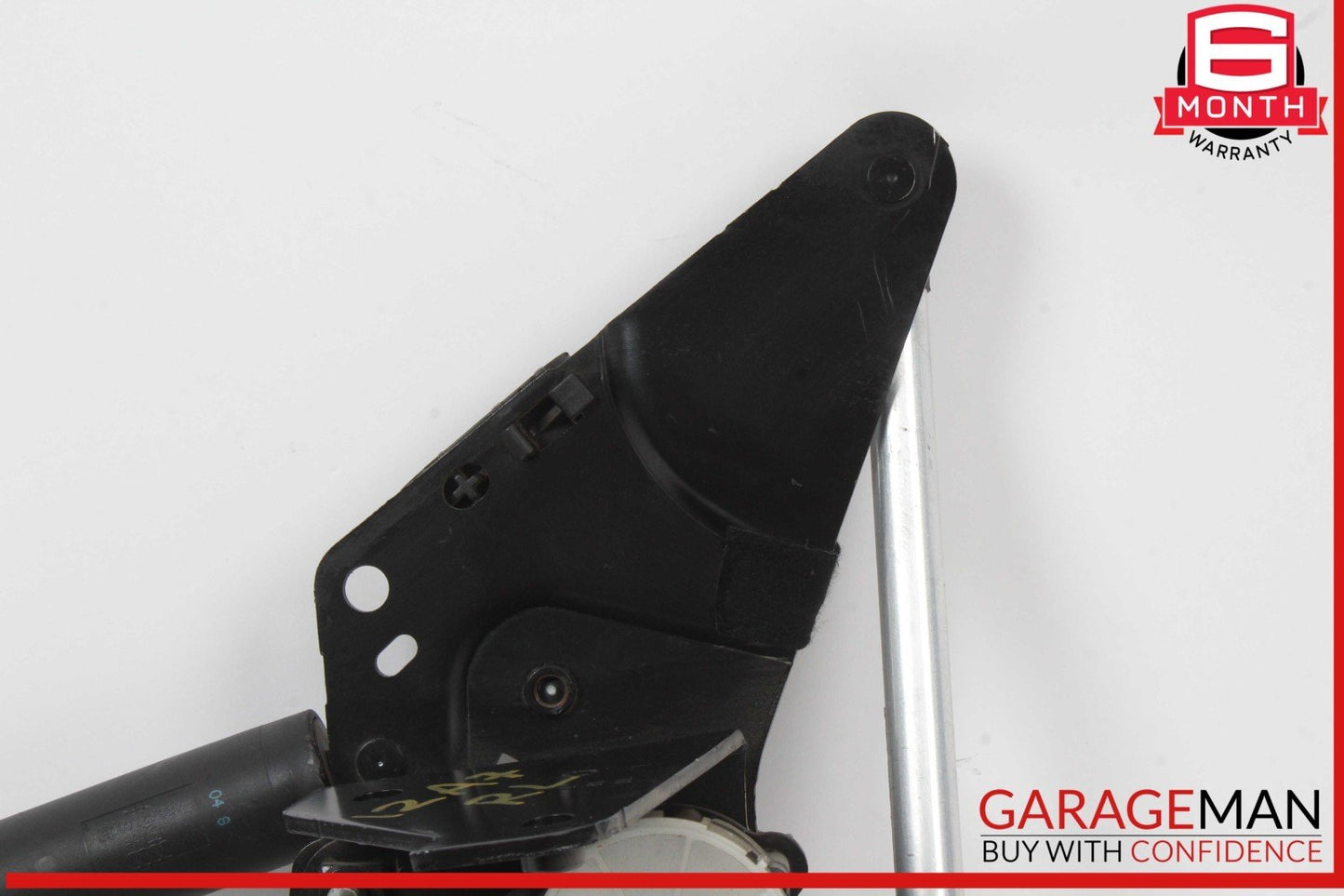 12-18 Audi A7 Rear Left Driver Side Tailgate Boot Lid Strut Hinge Motor Assembly