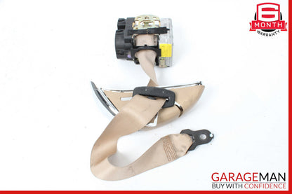 00-01 Mercedes W215 CL500 Front Right Seatbelt Seat Belt Retractor OEM