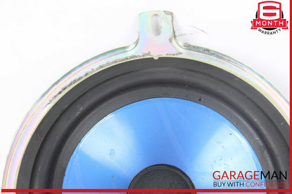 17-20 Maserati Levante M161 Front or Rear Side Door Speaker Set of 2 670036368
