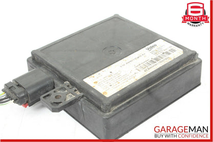 10-15 Jaguar XJ Rear Blind Spot Radar Control Module Unit