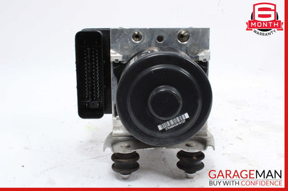 11-17 Porsche Cayenne 958 Anti Lock Brake ABS Pump Module OEM
