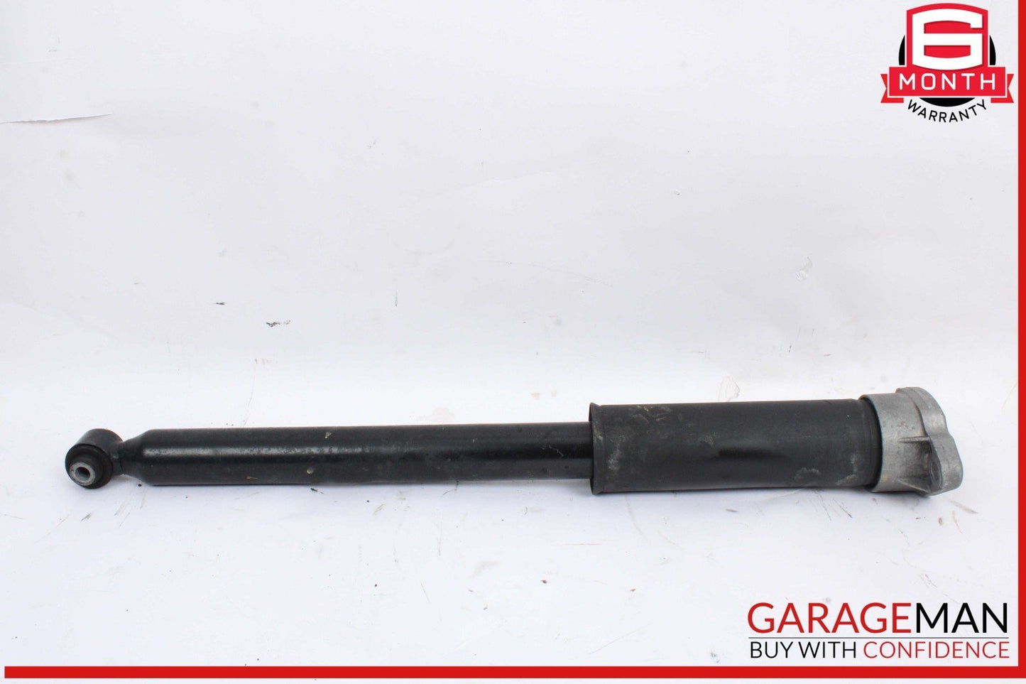 15-20 Mercedes W205 C300 Rear Left Driver Side Shock Strut Absorber OEM