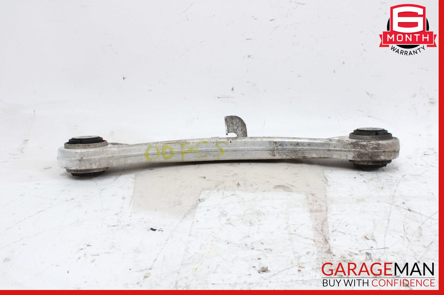 03-10 Porsche Cayenne 955 957 Rear Left / Right Side Upper Forward Control Arm