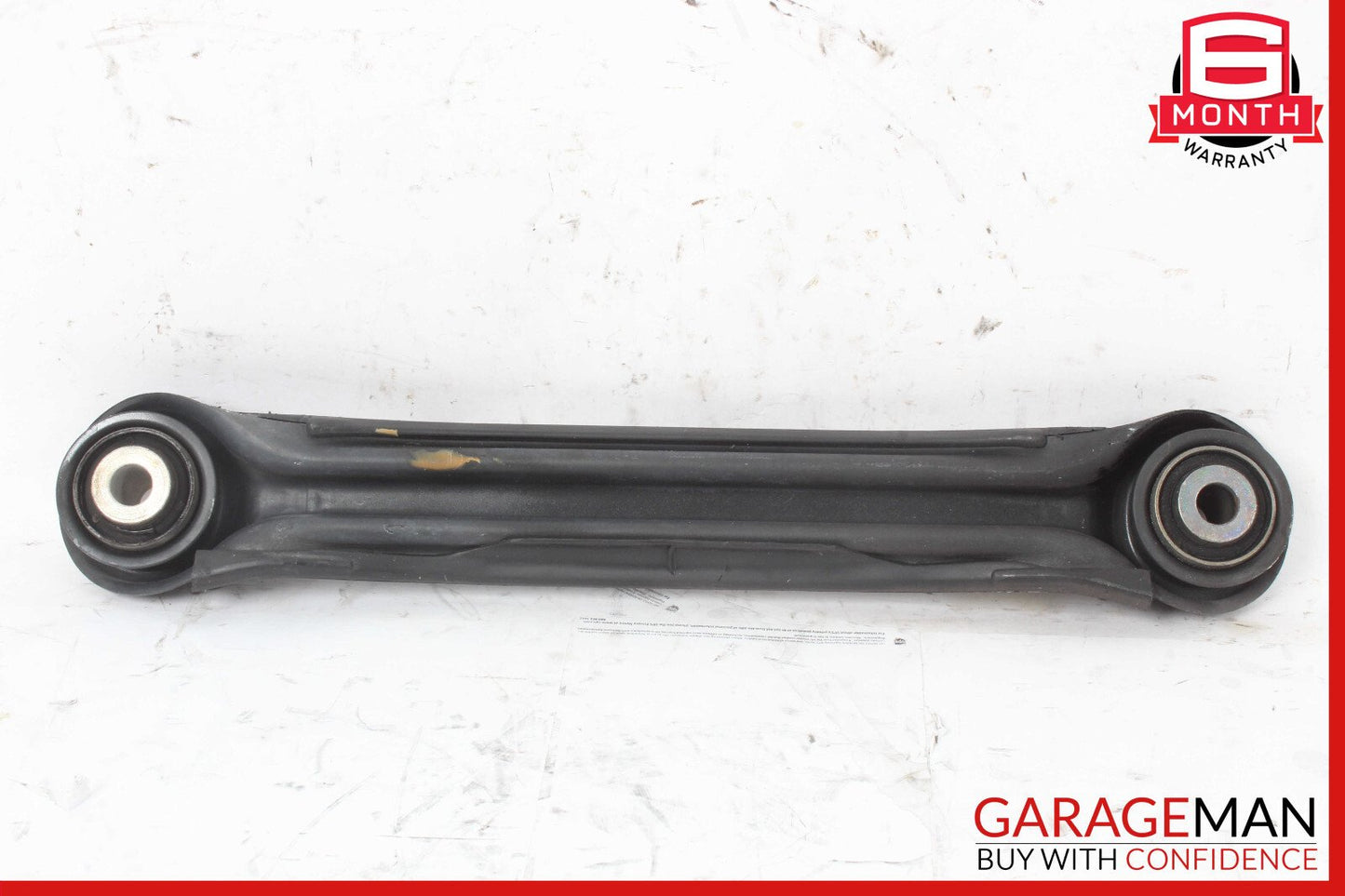 97-16 Mercedes R172 SLK350 Rear Right / Left Lower Thrust Control Arm OEM
