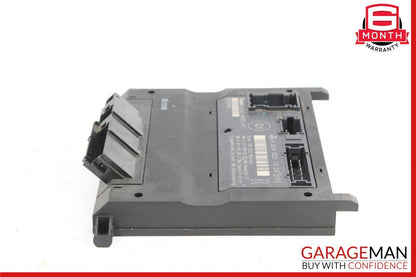 07-13 Mercedes W221 S600 S550 Front Right Side Under Seat Controller Module Unit