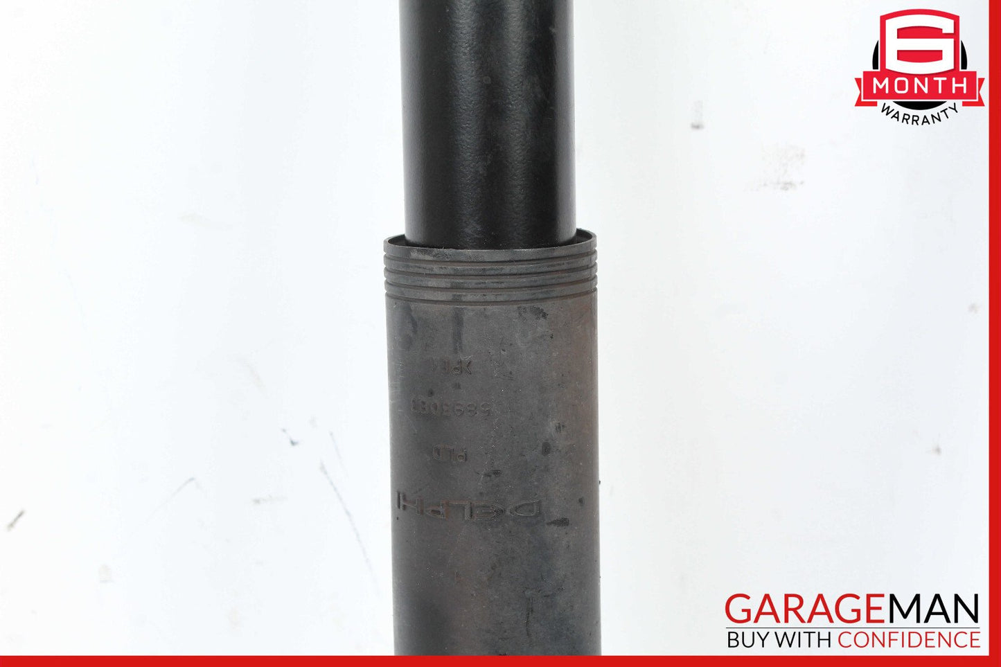 05-11 Mercedes R171 SLK280 Rear Right & Left Shock Absorber Strut Set of 2 OEM
