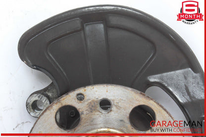 03-09 Mercedes W209 CLK350 Front Right Side Spindle Knuckle Wheel Hub OEM