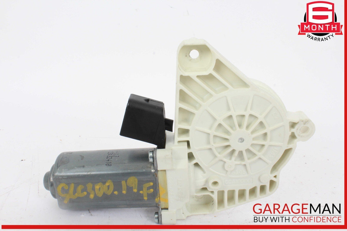 17-20 Mercedes R172 SLC300 Front Right Passenger Side Window Regulator Motor OEM