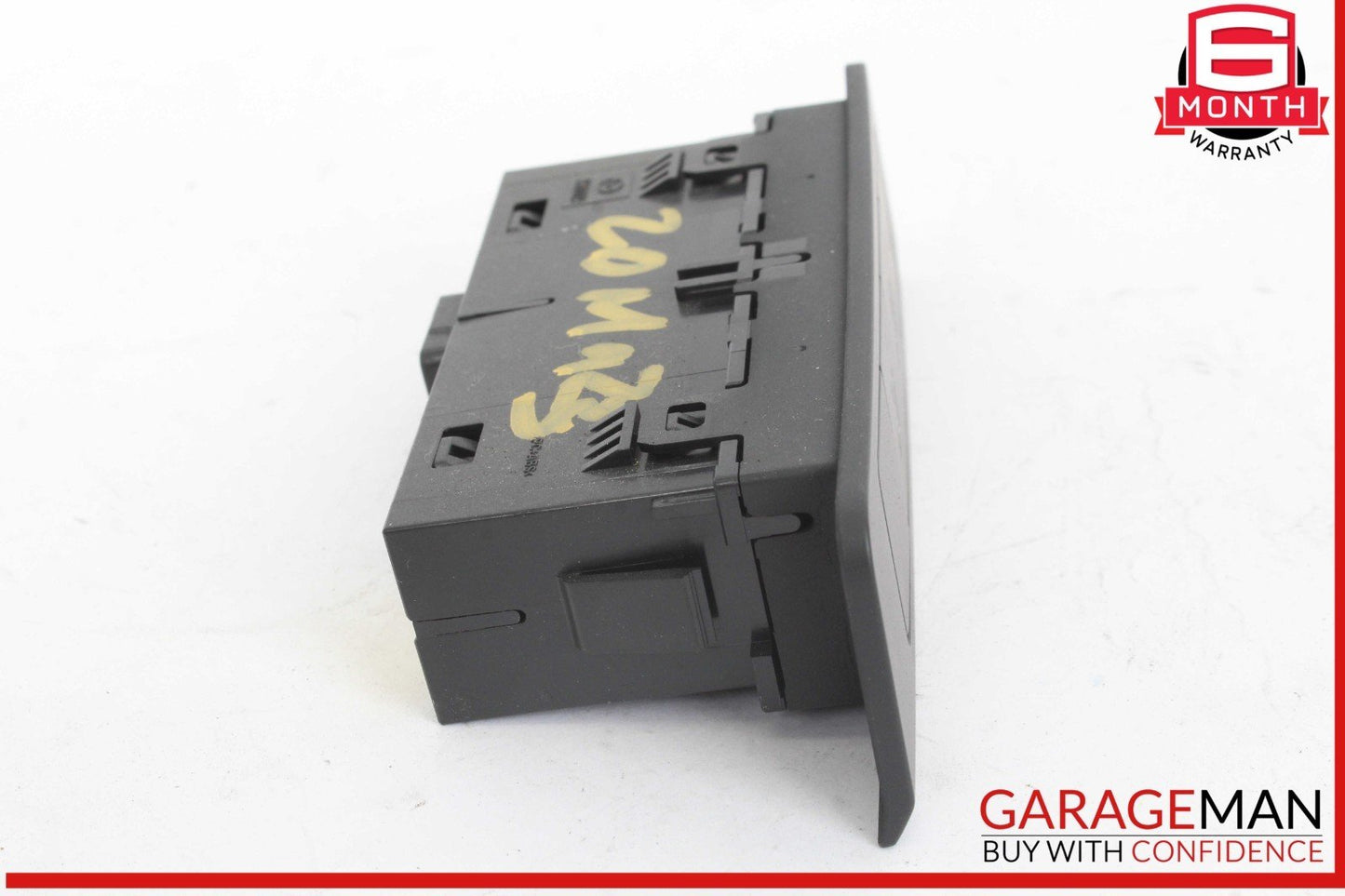 19-23 Mazda 3 Front Lower Dash Dashboard Seat Memory Control Switch OEM