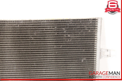 06-13 Mercedes X164 GL450 ML500 Engine Cooling Radiator AC Air A/C Condenser OEM