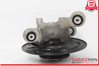14-19 Mercedes W117 CLA250 Rear Right Wheel Spindle Knuckle Hub OEM