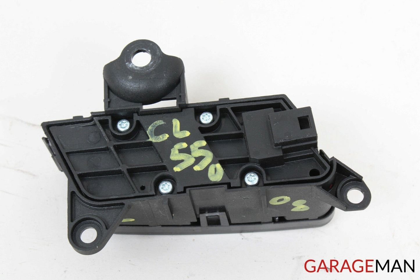 07-13 MERCEDES W216 CL550 FRONT LEFT DRIVER SIDE DOOR LOCK UNLOCK SWITCH OEM