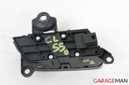 07-13 MERCEDES W216 CL550 FRONT LEFT DRIVER SIDE DOOR LOCK UNLOCK SWITCH OEM