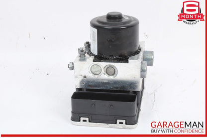 10-14 Mercedes W221 S550 ABS Anti Lock Brake Pump Module 2219014700 OEM