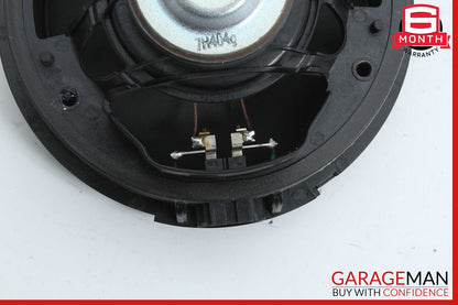 08-11 Mercedes W204 C300 Door Speaker Rear Left or Right 2048202902 OEM