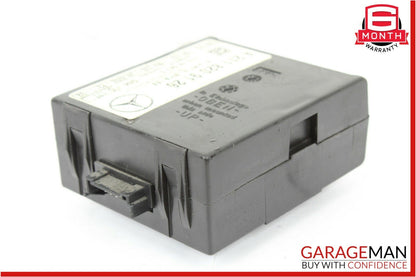 01-08 Mercedes W203 C230 SL500 CLK320 Anti Theft Alarm Control Module OEM