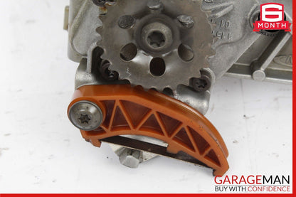 05-12 Mercedes W204 C300 E350 C280 M272 Engine Motor Oil Pump 2721800501 OEM