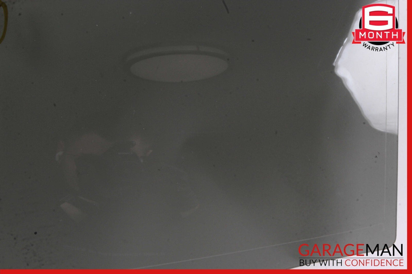 15-20 Mercedes X156 GLA250 GLA45 AMG Rear Left Side Door Window Glass OEM
