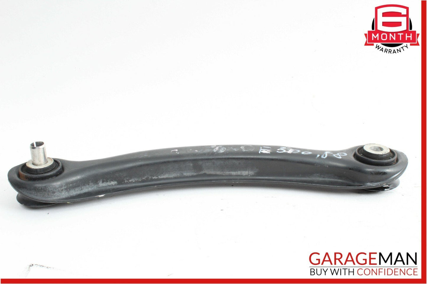 85-93 Mercedes W124 300E 400E Rear Left / Right Side Upper Control Arm