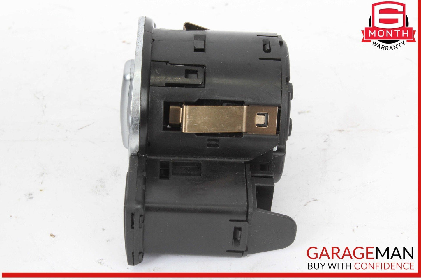 08-20 Mercedes W212 E350 Wagon C250 Headlight Fog Light Switch Control Module