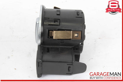 08-20 Mercedes W212 E350 Wagon C250 Headlight Fog Light Switch Control Module