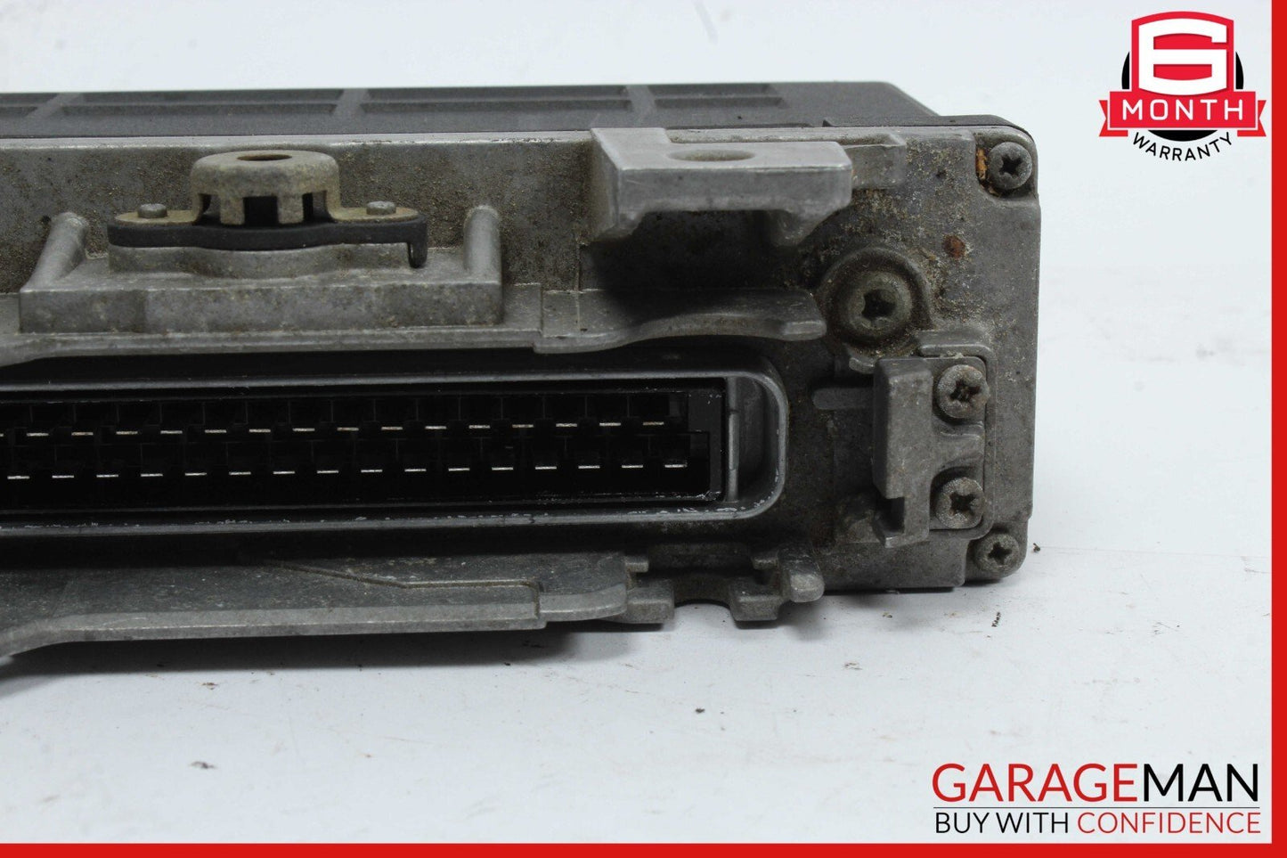 85-95 Mercedes W126 420SEL ABS Antilock Brake Control Module 0055452132 OEM