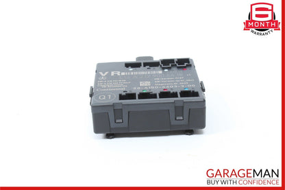08-14 Mercedes W204 C250 C350 Front Right Door Control Module 2129006418 OEM