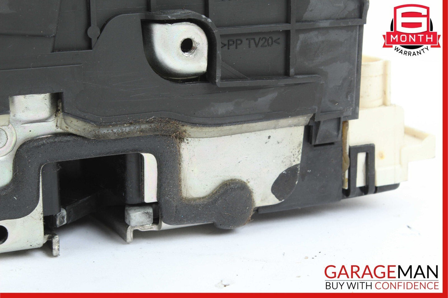 07-14 Mercedes W221 S550 Front Right Door Lock Latch Actuator Keyless Go OEM