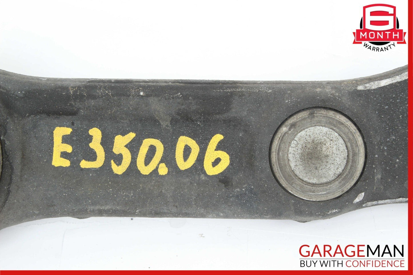 03-11 Mercedes W211 E350 E550 E63 AMG RWD Front Right Lower Rearward Control Arm