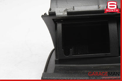 08-17 Mercedes C250 E550 GLK350 Rear Center Console Ashtray Ash Tray Anthracite