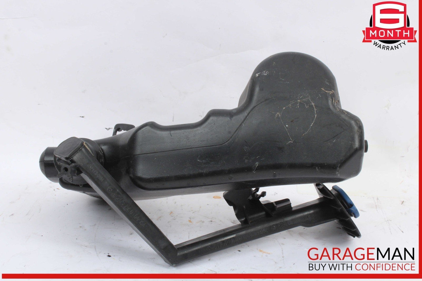 15-23 Mercedes W205 C300 Head Light Windshield Washer Bottle Tank 2058600860 OEM