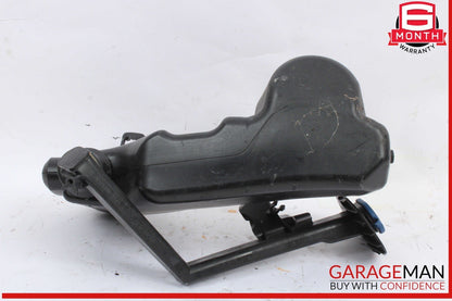 15-23 Mercedes W205 C300 Head Light Windshield Washer Bottle Tank 2058600860 OEM