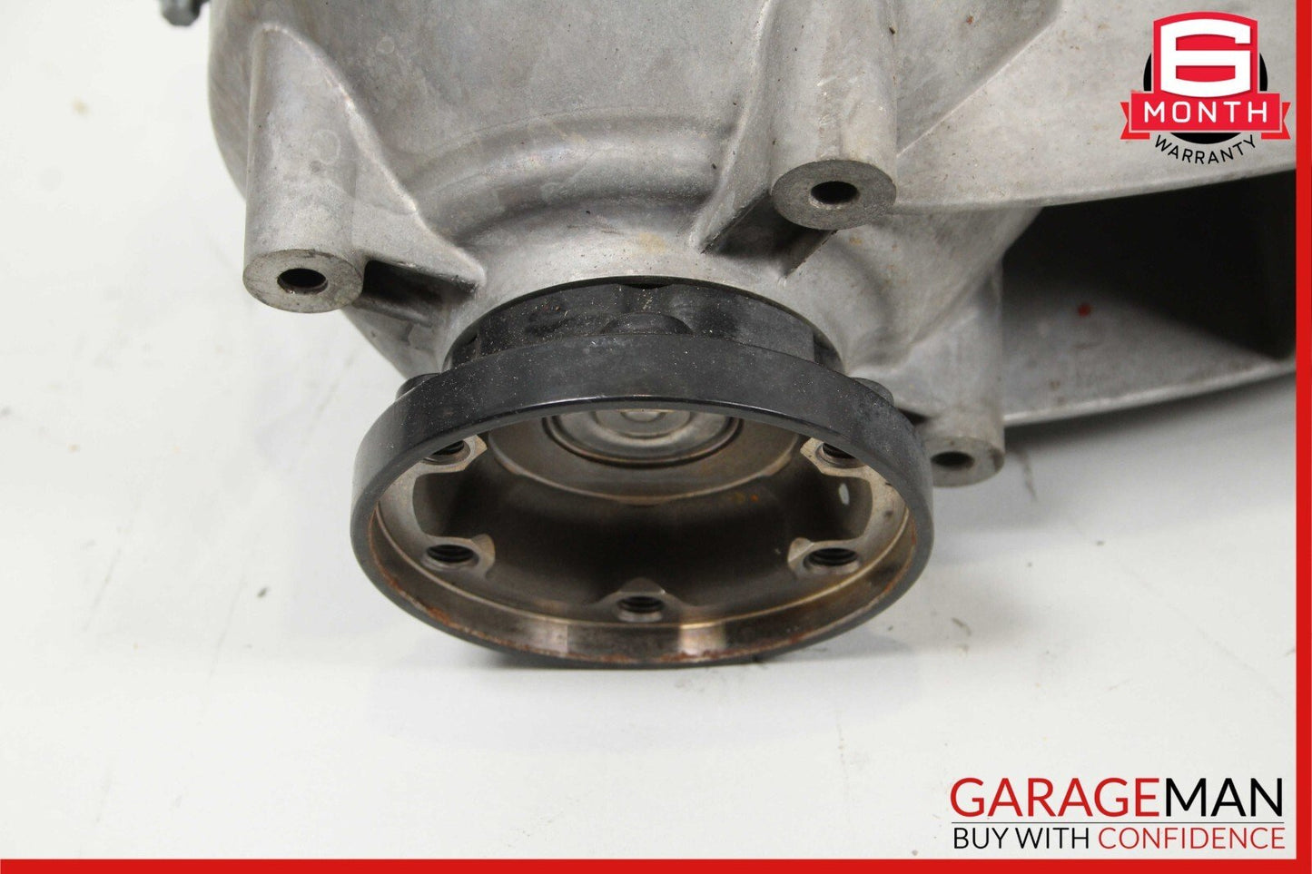06-13 Mercedes GL550 GL450 R350 ML350 Tranny Transmission Transfer Case Gear Box