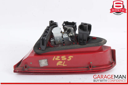 08-12 Audi S5 A5 Rear Left Side Inner LED Tail Light Lamp 8T0945093B OEM