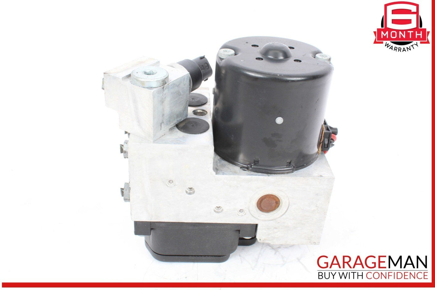 00-06 Mercedes W215 CL500 S430 ABS Anti Lock Brake Pump ESP Module OEM