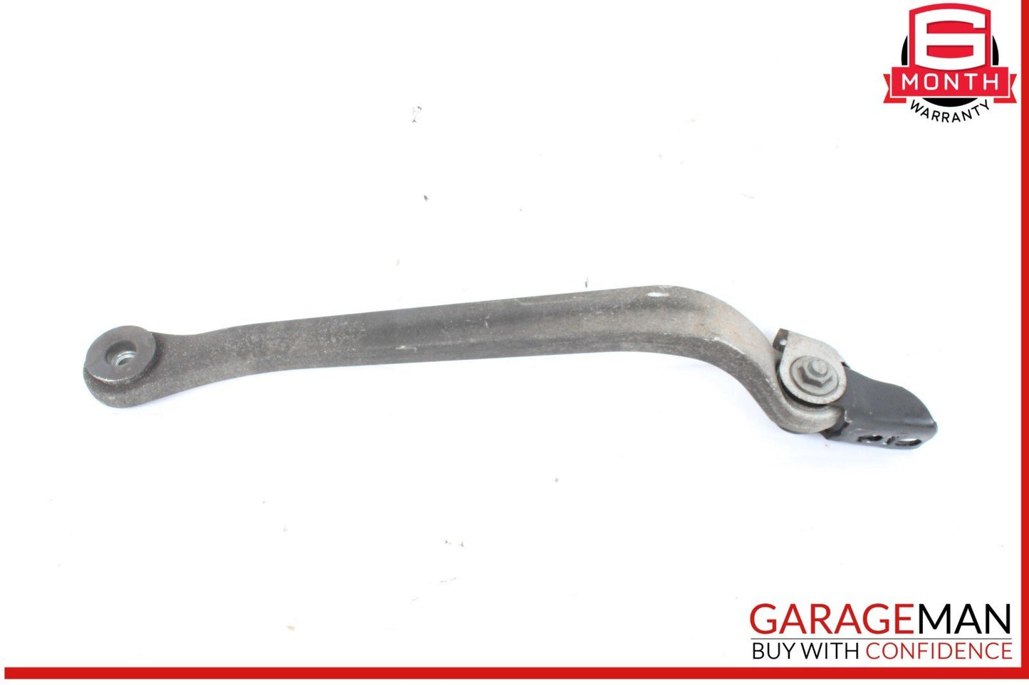 03-12 Mercedes R230 SL500 Rear Right Side Thrust Arm Lower Control Arm OEM