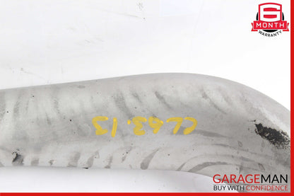 11-19 Mercedes R230 SL63 ML63 CL63 AMG Right Side Air Intake Hose Duct Pipe Assy
