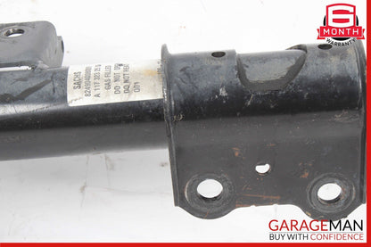 14-19 MERCEDES W117 CLA250 FRONT LEFT SHOCK STRUT ABSORBER W/ COIL SPRING