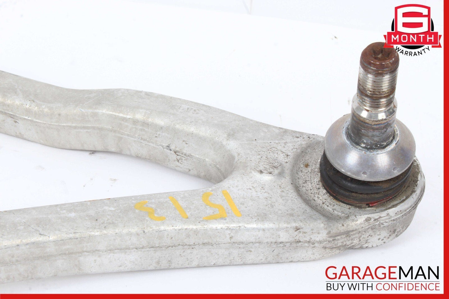 14-21 BMW i3 I01 Hybrid Front Right Side Suspension Lower Control Arm OEM