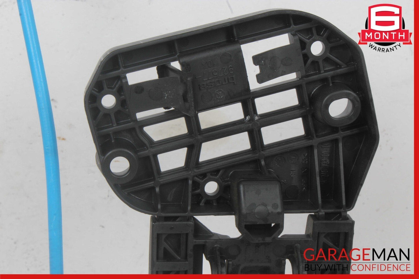 08-20 Mercedes W117 CLA250 CLA200 Front Right Side Door Lock Latch Actuator OEM
