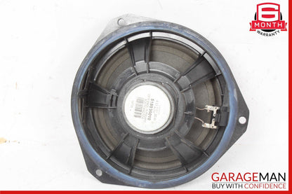 14-19 Alfa Romeo Giulia Rear Right or Left Side Door Audio Sound Speaker OEM